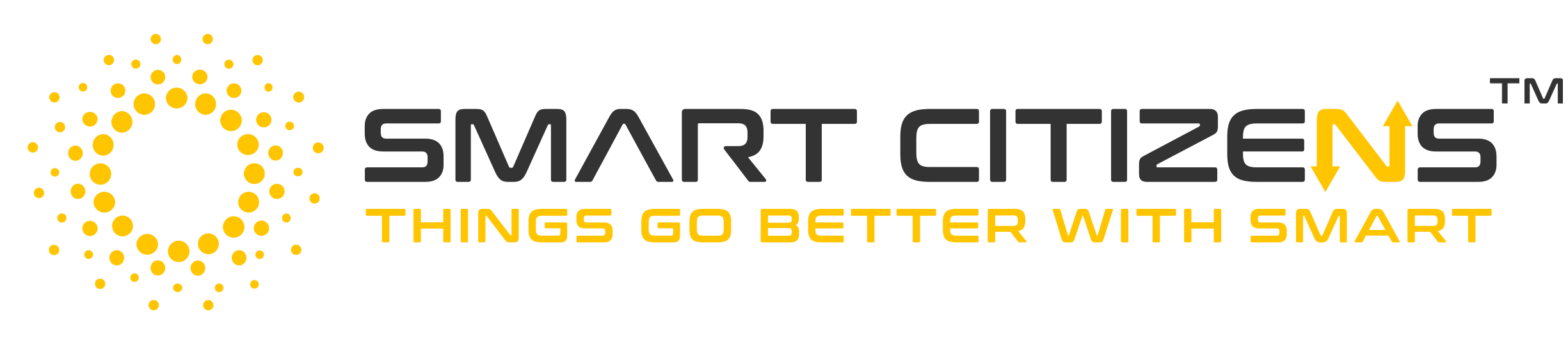 Smart Citizens Logo