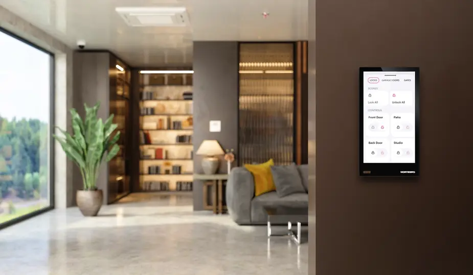 smart home automation company in dubai