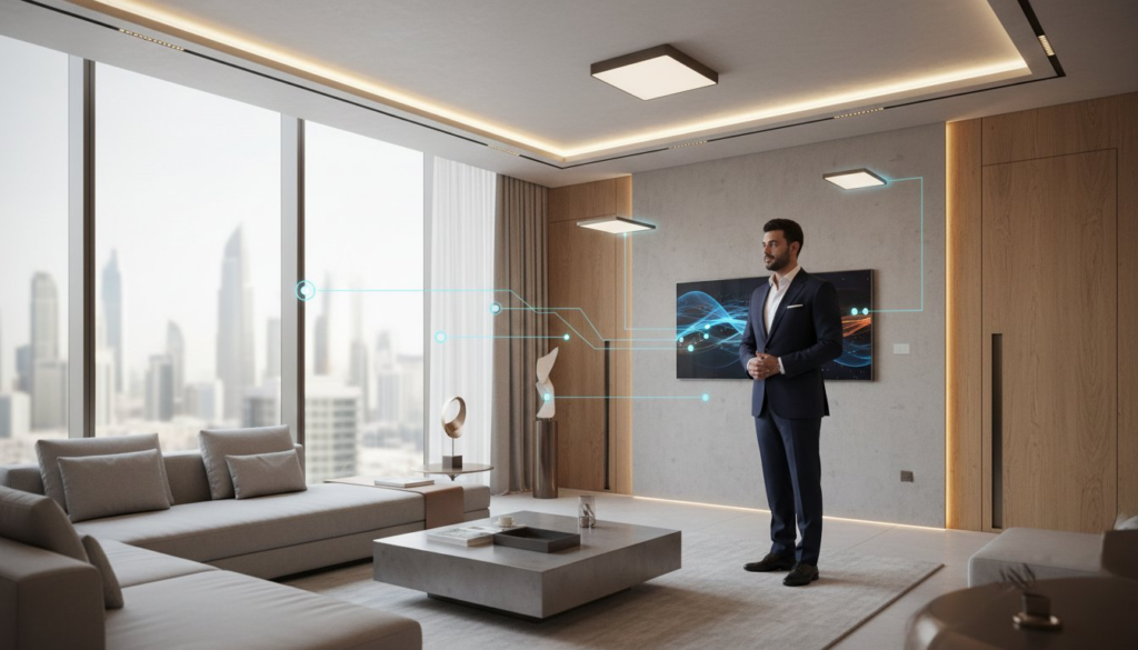 Smart Home Installation: The Ultimate Guide to a Seamless System