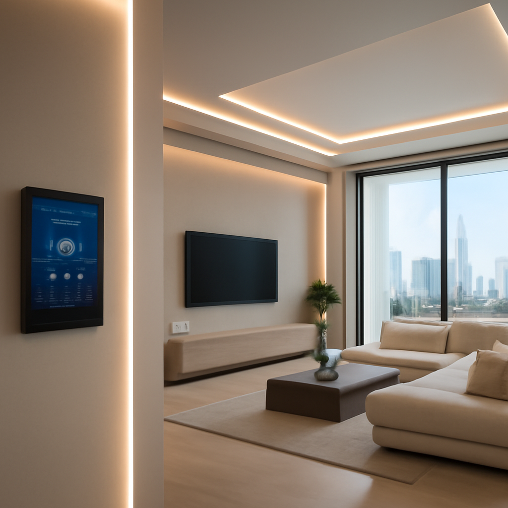 Smart Home Automation Cost Dubai: A Practical How‑to Guide for Premium Living