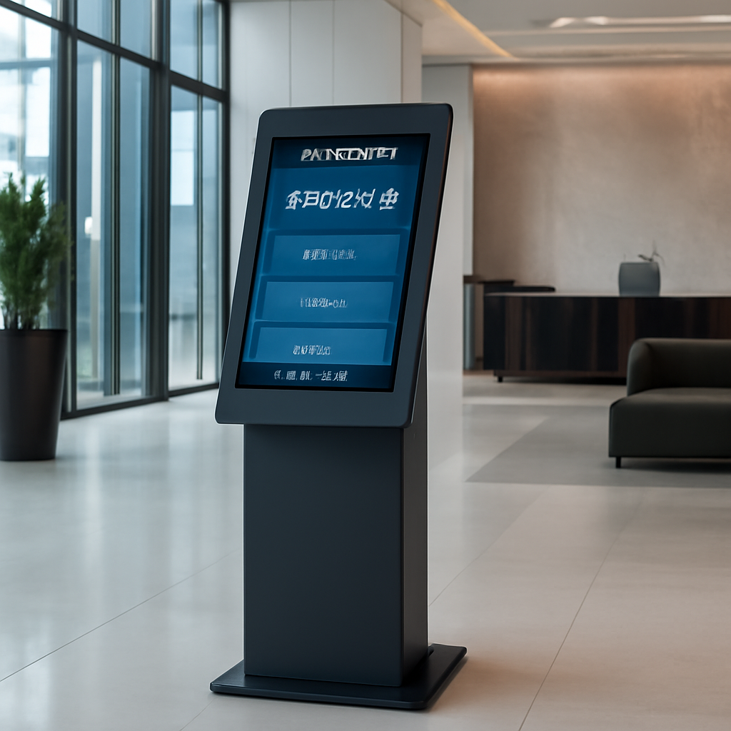 Visitor Management System Dubai: A Complete Guide for Premium Property Security